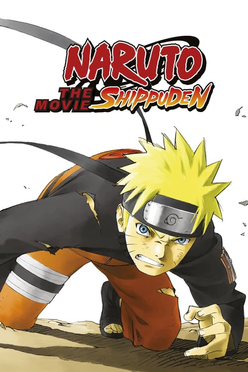Watch Naruto The Last Online